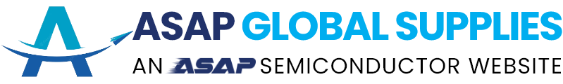 ASAP Global Supplies Logo